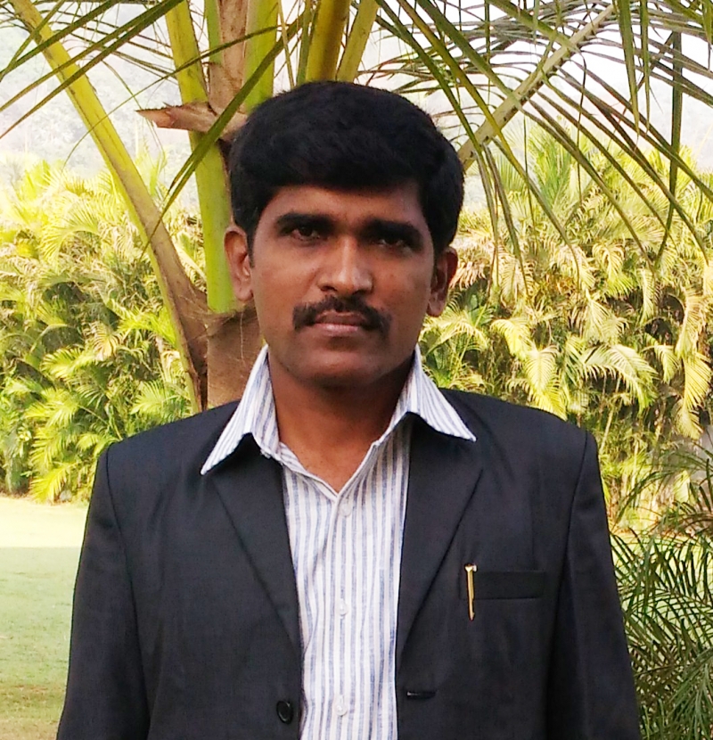 Gopal M