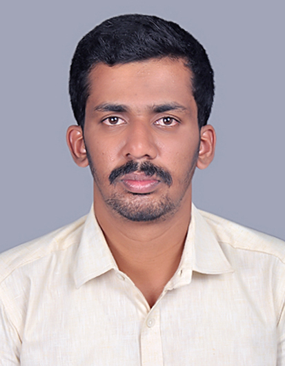 Jothi Saravanakumar V V