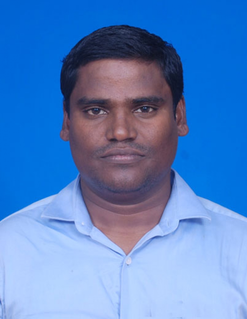 K.VADIVAZHAGAN