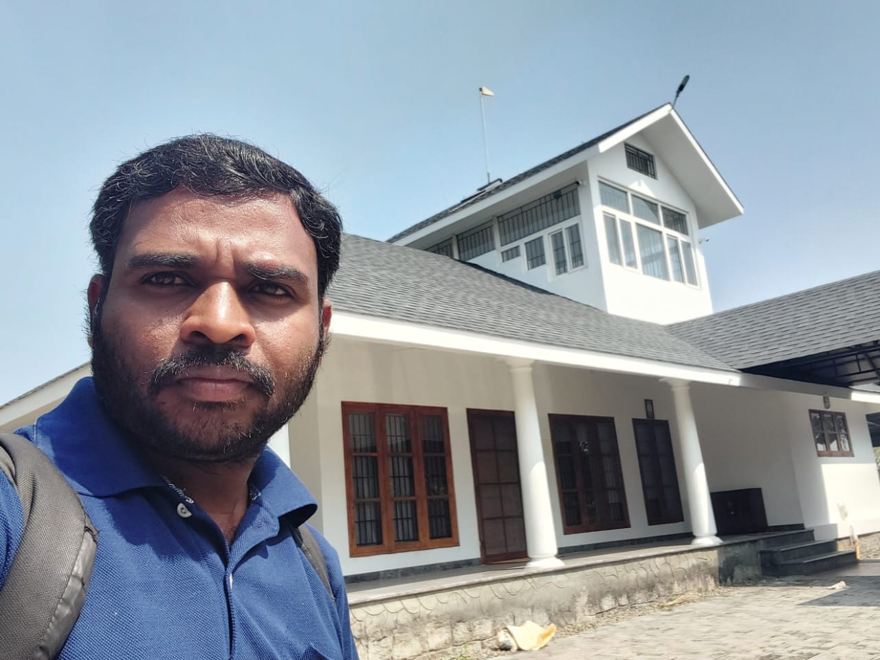 Sivaraj k