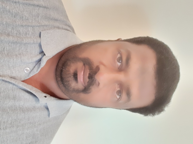 K P Sampathkumar