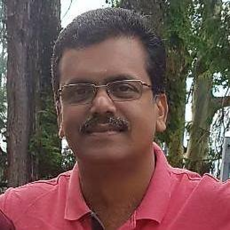 Manickam S