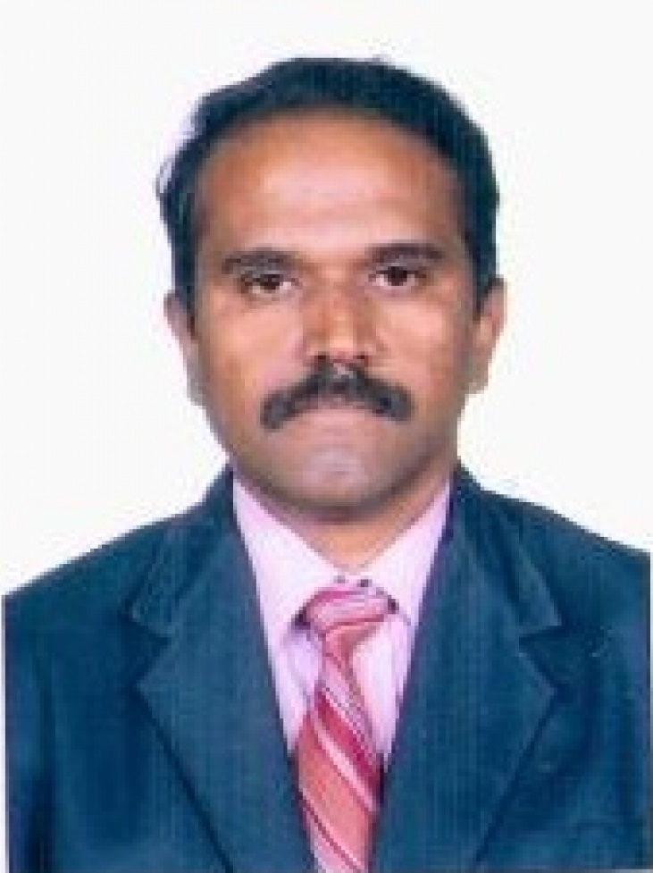 R.ABRAHAM PRATHAP KUMAR