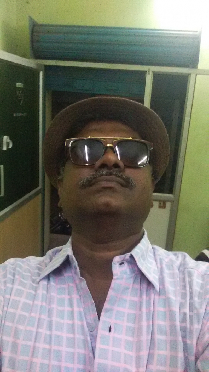 Sounthirapandi.P