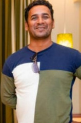 C.SRIRAM