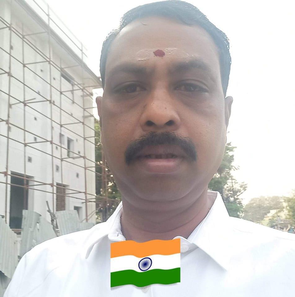 N.Saravanan
