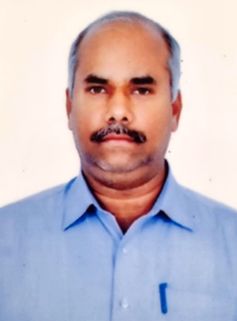 PRASANNA N