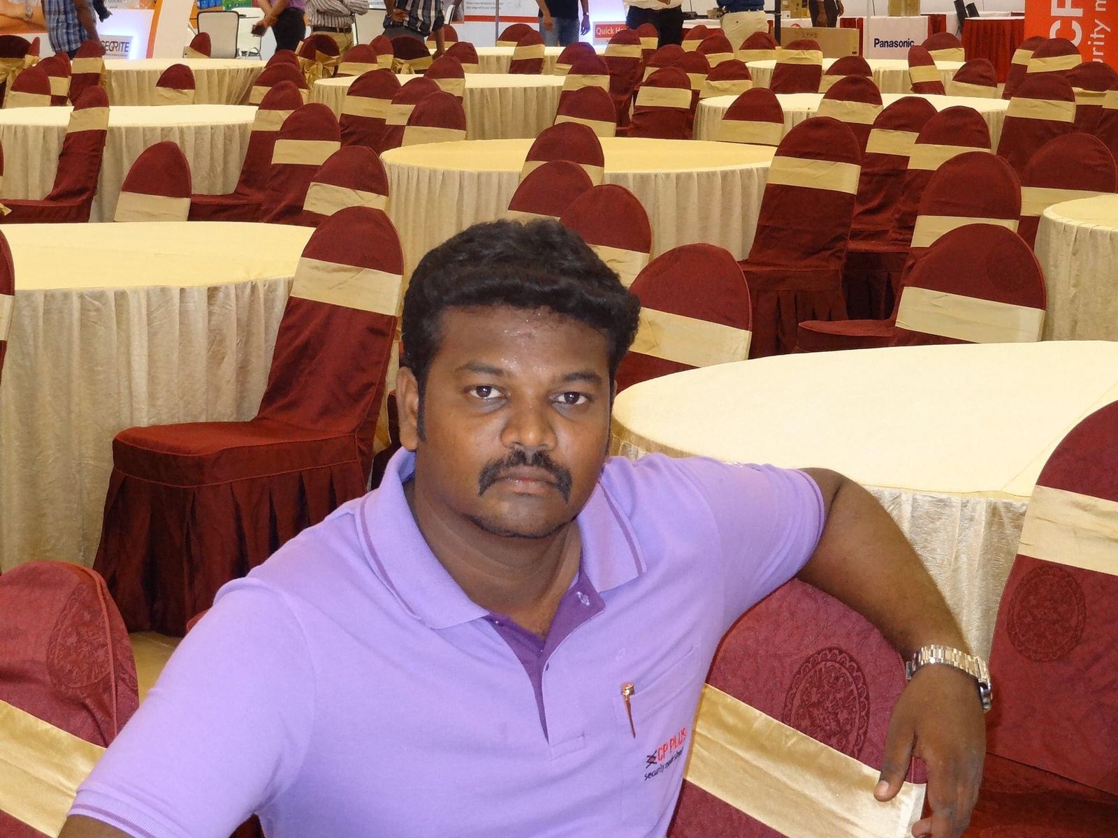 BABURAJ.S