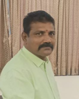 M.BALAJI
