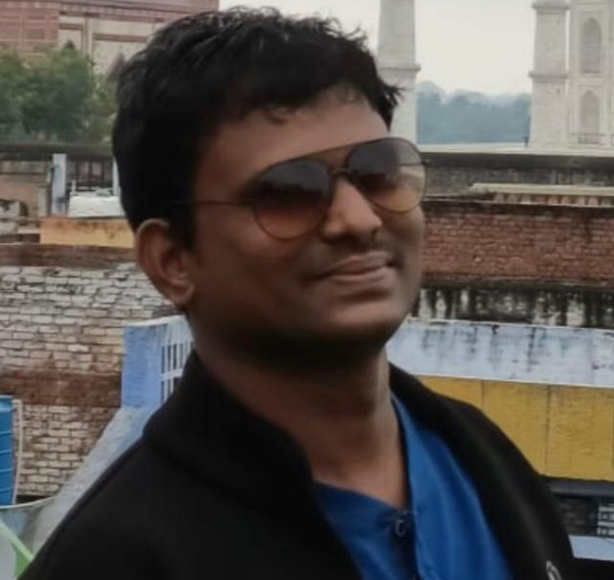 S.RANJEETH JAYAKAR 