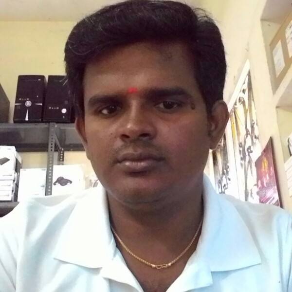 P. SAKTHIVEL 