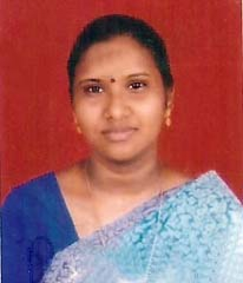 BHUVANESWARI BALAMURUGAN