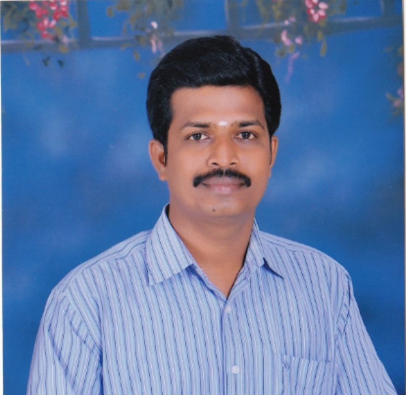 M.GOWRISANKAR