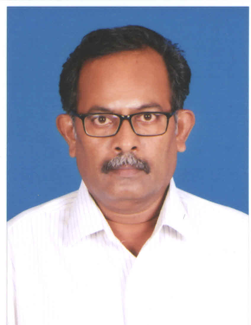 M.Shanmuga Sundaram