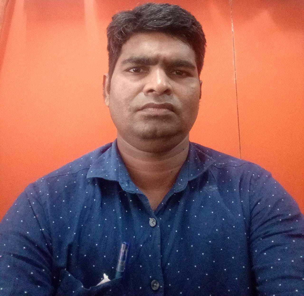 Chandrasekaran