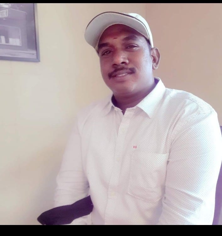 R. prabhakaran