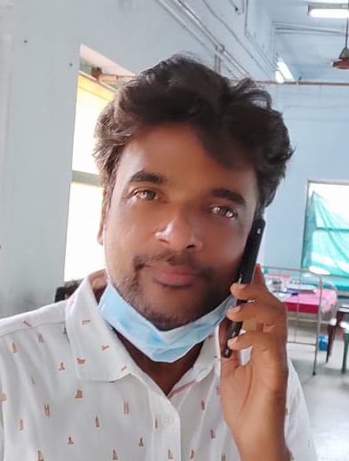 S.SUDARSAN KUMAR