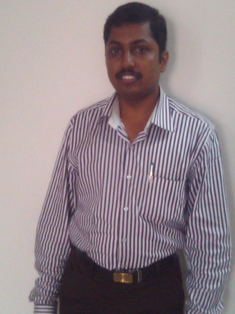 Sivakumar.S