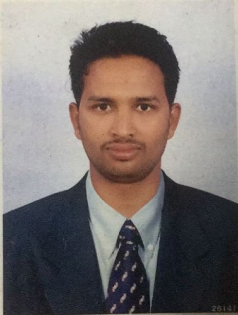 T.SURESH
