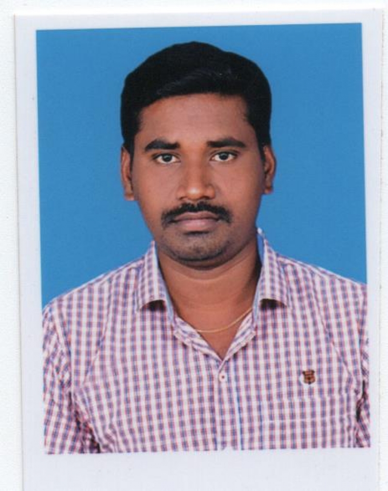 GANESAN.M
