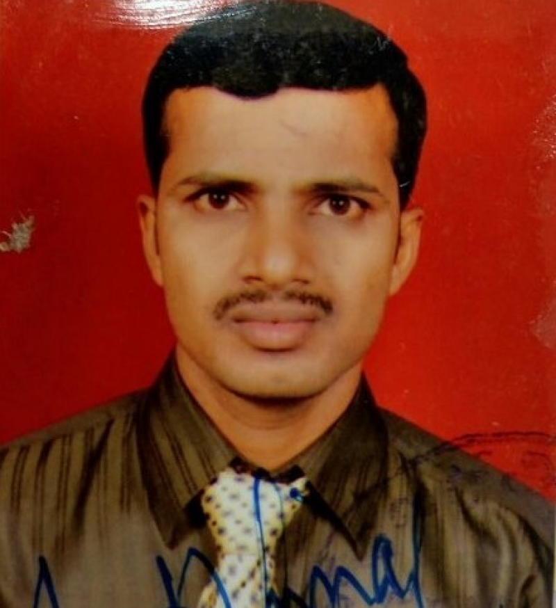 Dhinakaran Allimuthu