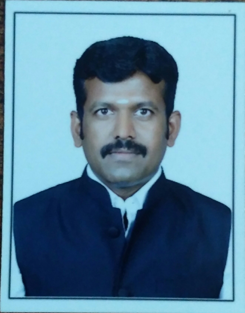 PALANICHAMY.P