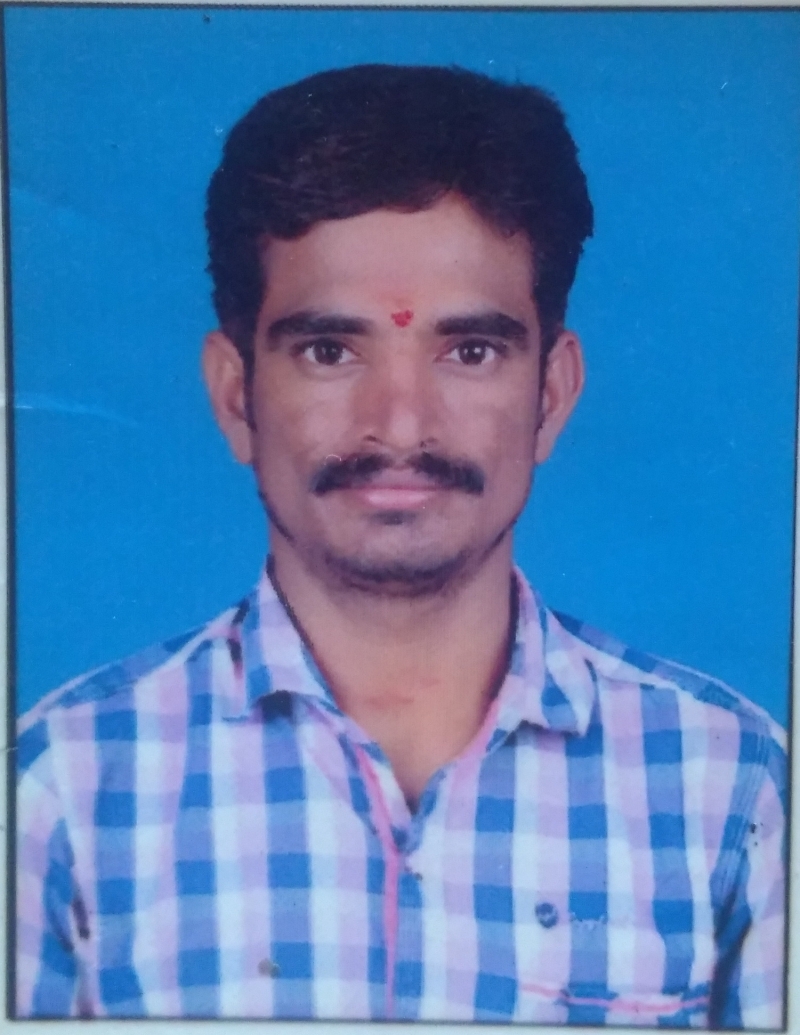 V.Sakthivelraja