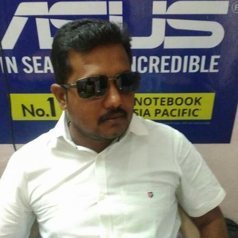 Parthiban