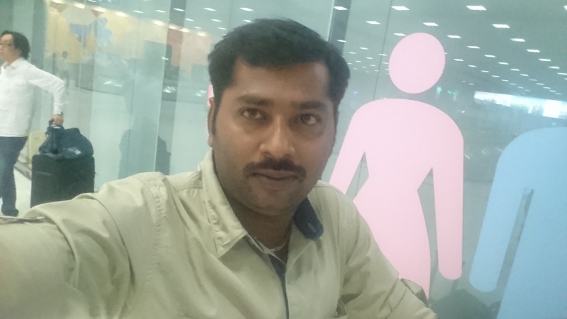 T.PALRAJ
