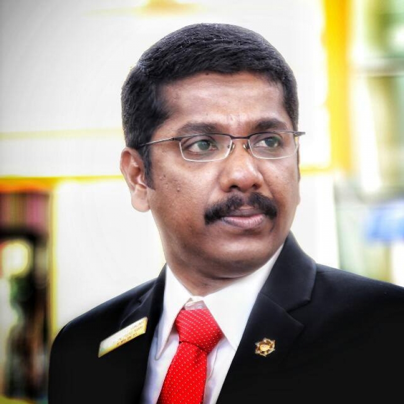 P.S.Ramkumar