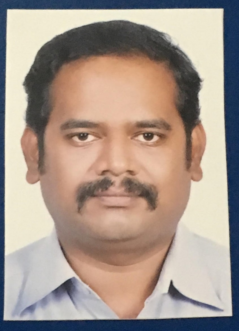S.Navukkarasu