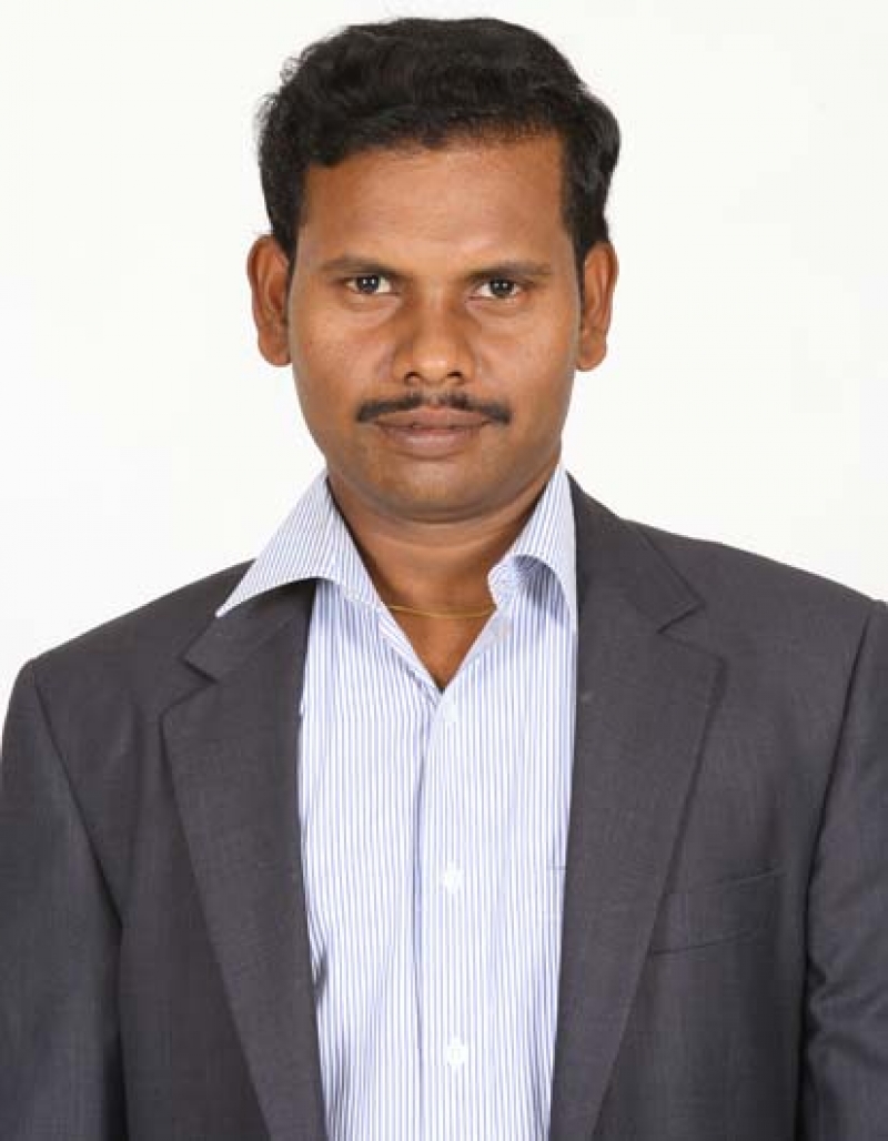 SIVAKUMAR K