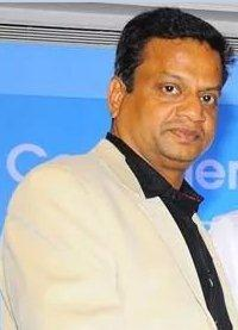 K.MOHAN