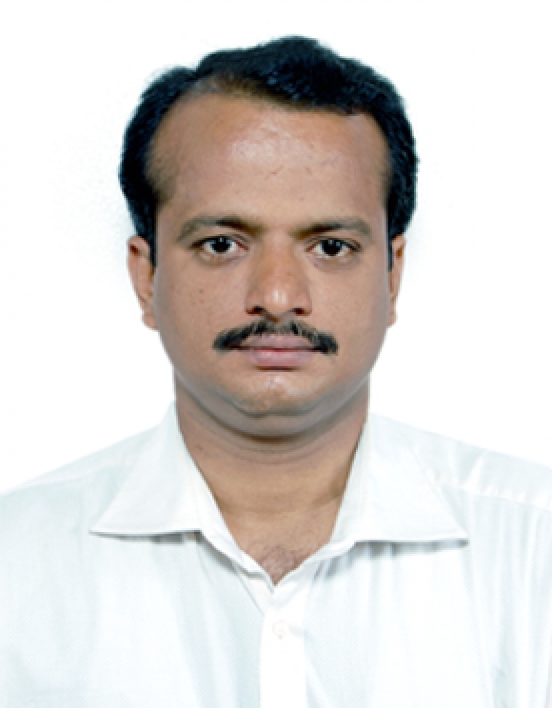 KUMAR.P