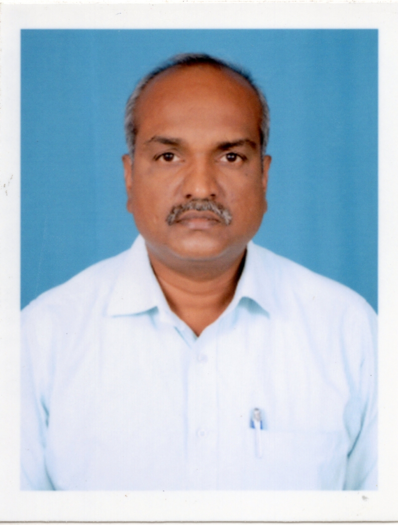 Rtn. C. Arumugam