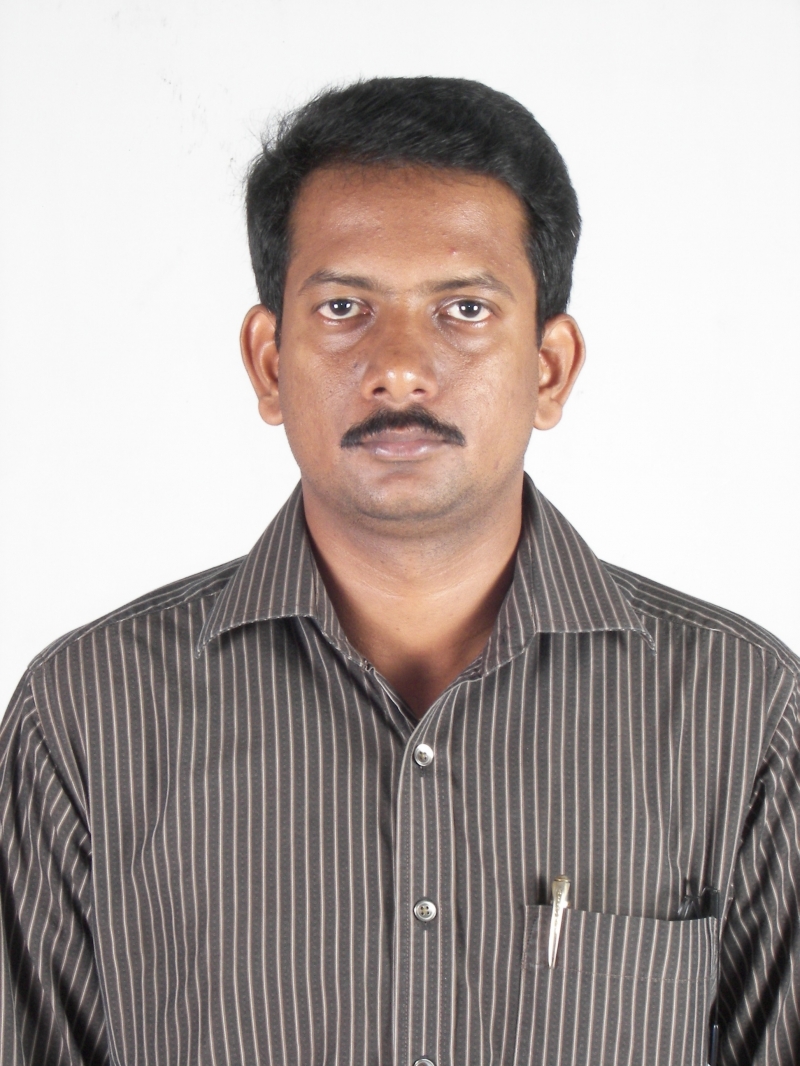 Sridhar .C