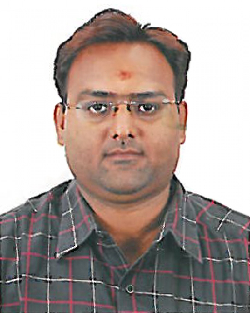 Narayan Dahima