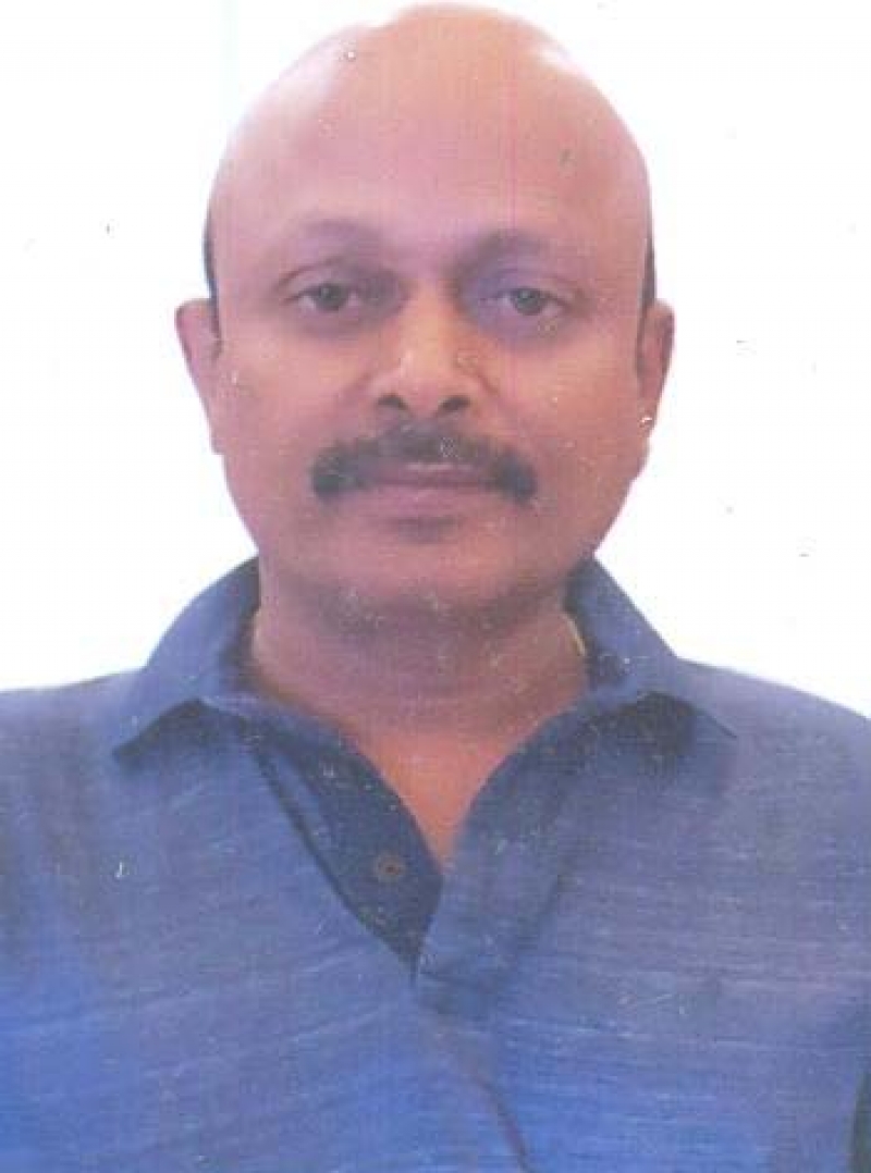 M.PERUMAL PILLAI