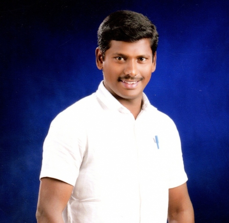MOORTHY B