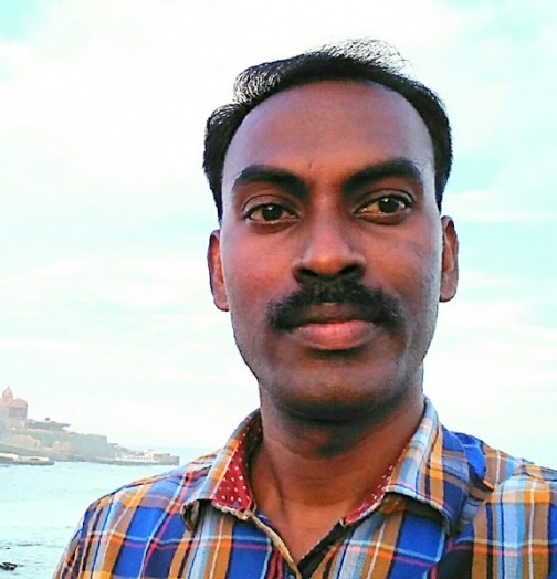 P.SHAJU