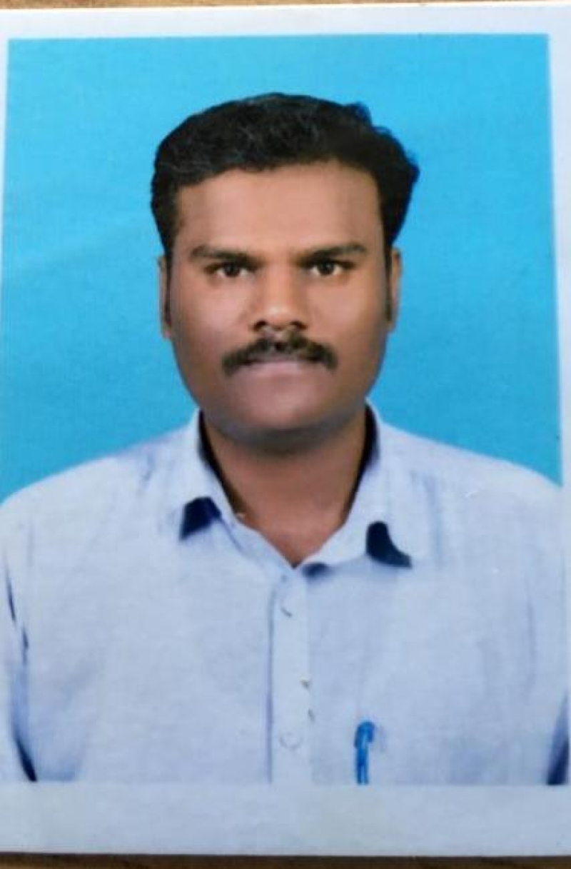 GURUMOORTHY ARUMUGAM
