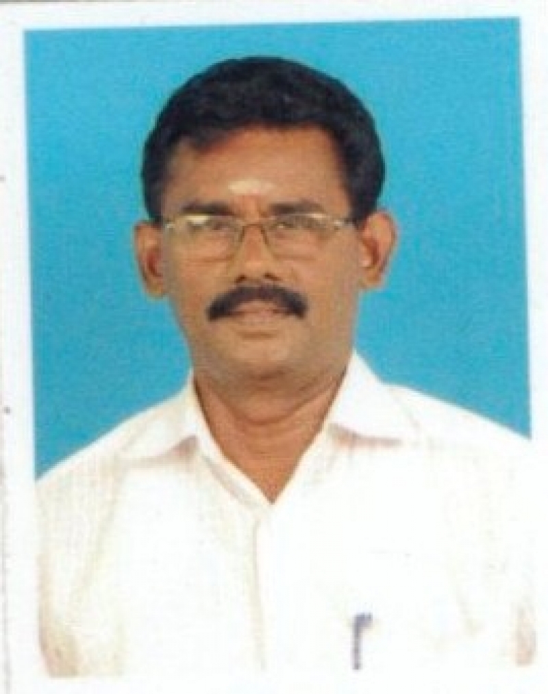 K.AMIRTHARAJ