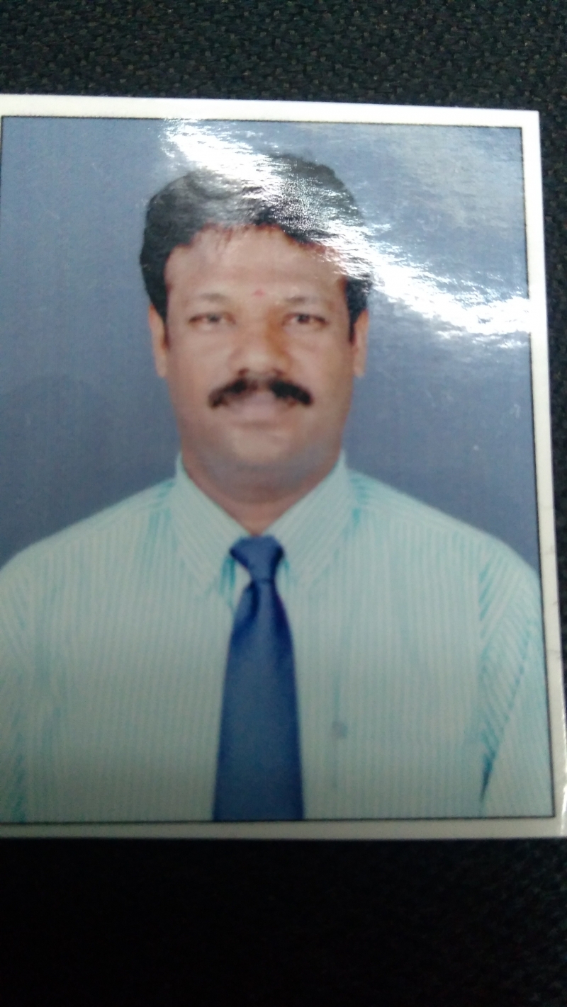 Thirunavukarasu.G