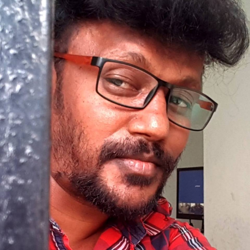 MURALI LAXMAN
