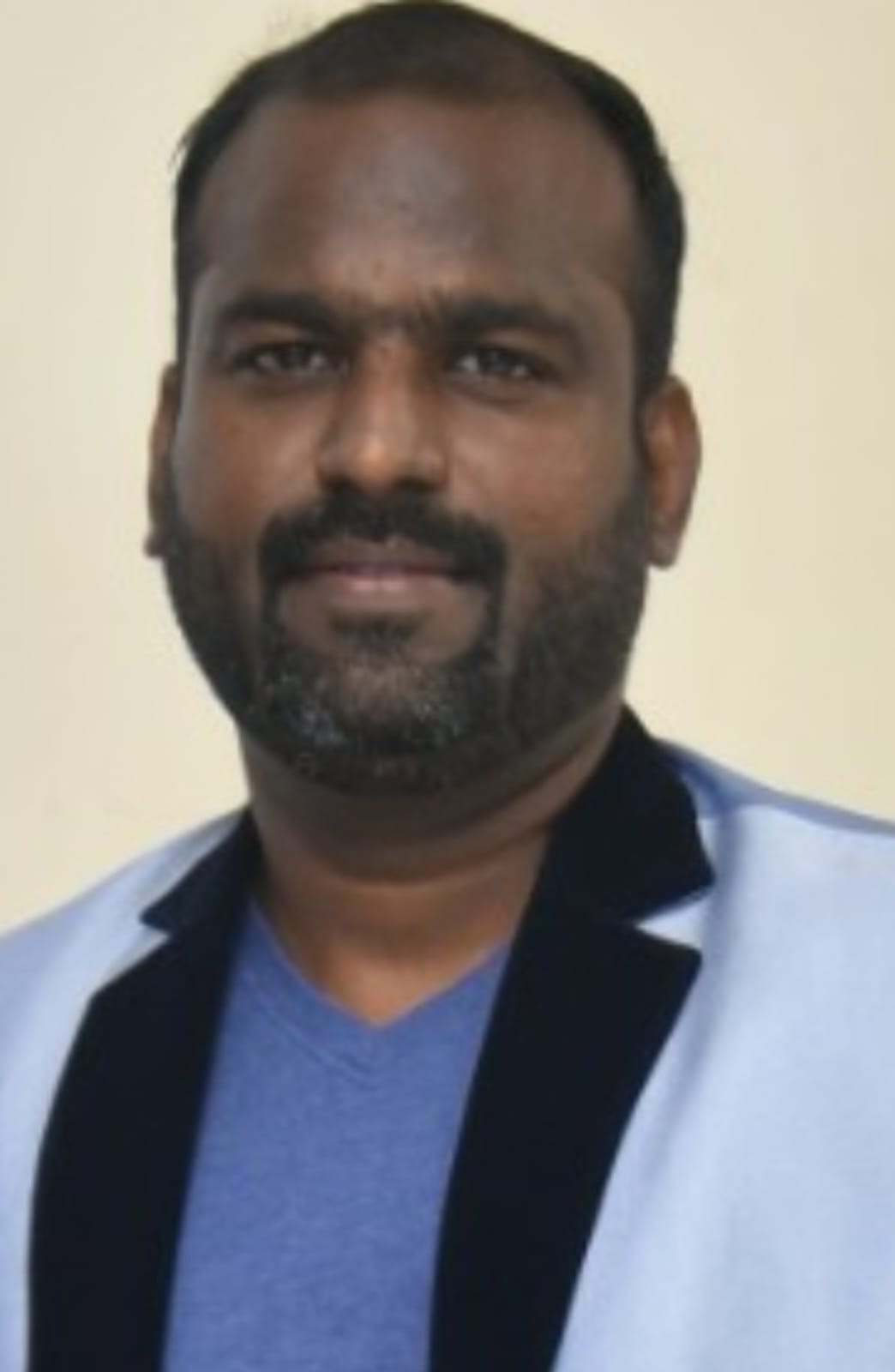 Saravanan Mani