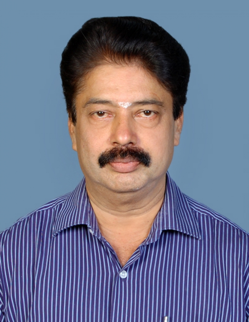 K.Ravichandran