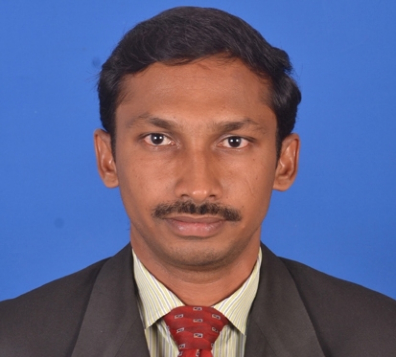 A.Thangaraj