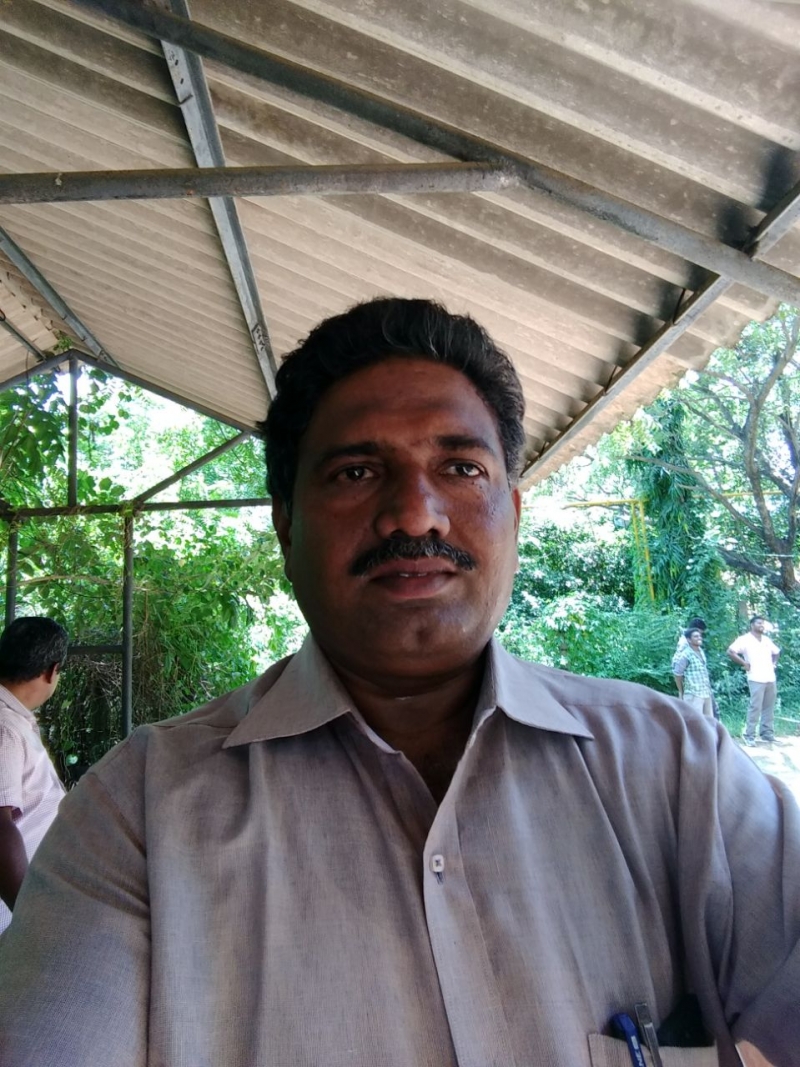 Kandasamy
