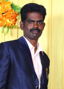 MANIKANDAN