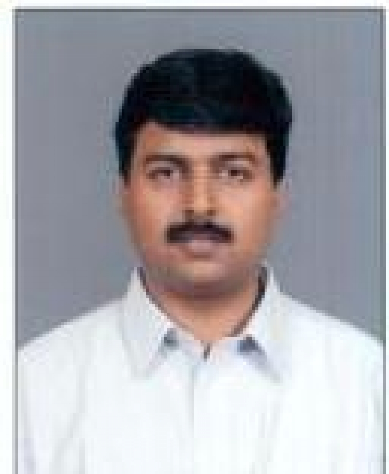 KARTHIKEYAN S